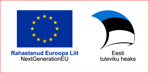 Rahastanud Euroopa Liit NextGenerationEU